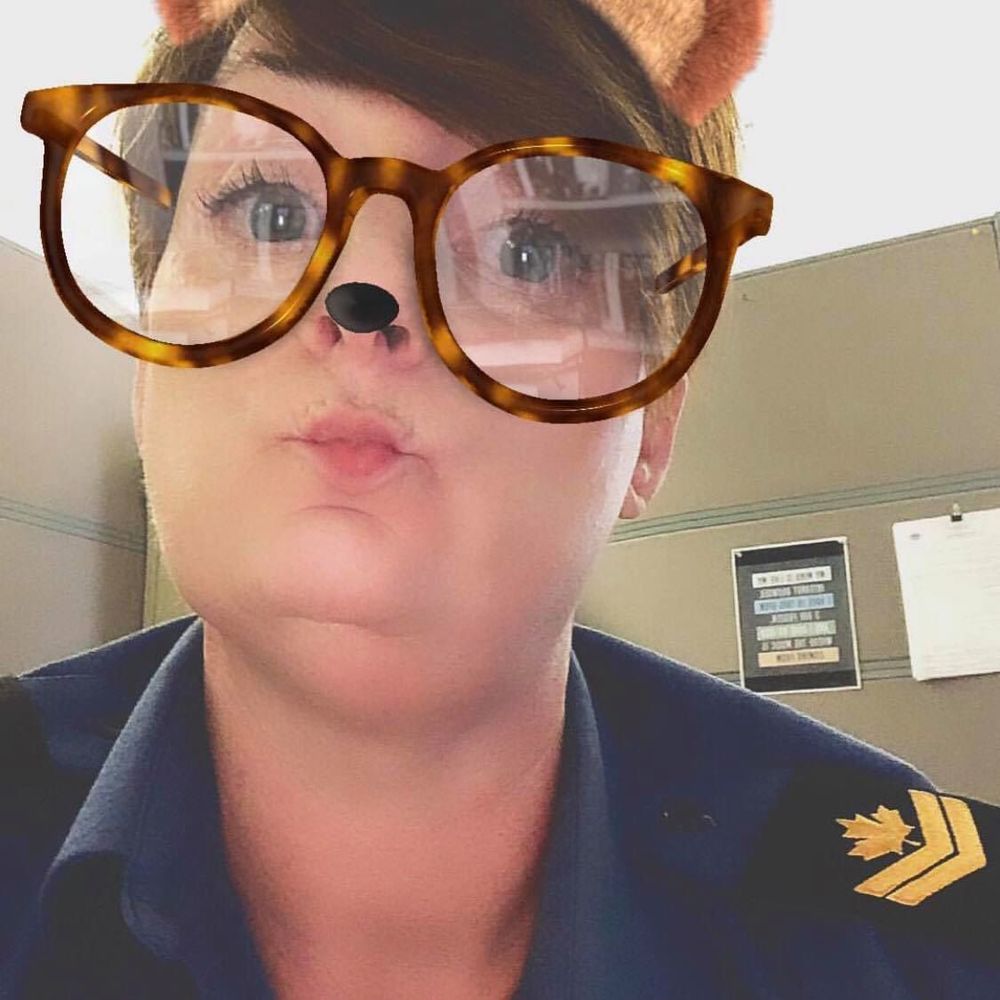 Meet your Posher, Tanya